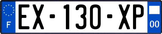 EX-130-XP