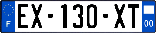 EX-130-XT