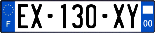EX-130-XY