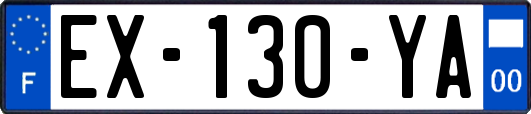 EX-130-YA