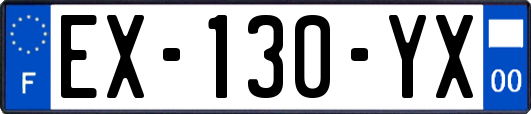 EX-130-YX