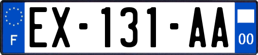 EX-131-AA