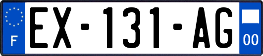 EX-131-AG