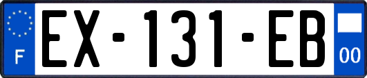 EX-131-EB