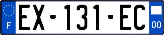 EX-131-EC