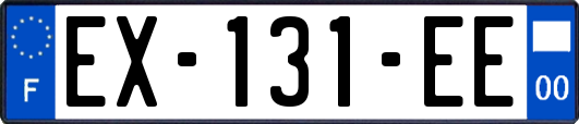 EX-131-EE