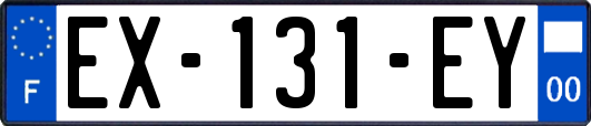 EX-131-EY