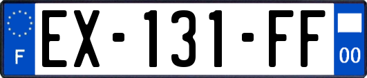 EX-131-FF