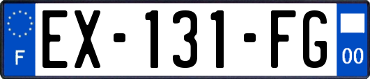 EX-131-FG