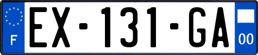EX-131-GA