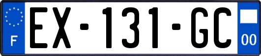 EX-131-GC