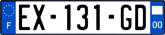 EX-131-GD