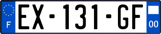 EX-131-GF