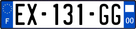 EX-131-GG