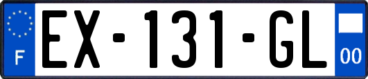 EX-131-GL