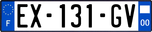 EX-131-GV