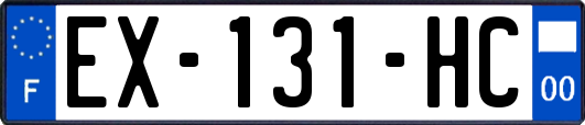EX-131-HC