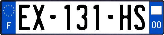 EX-131-HS