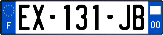 EX-131-JB