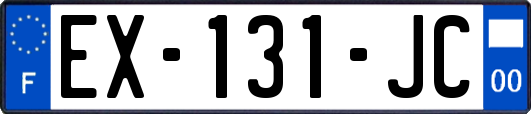 EX-131-JC