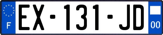EX-131-JD