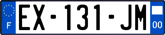 EX-131-JM