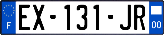 EX-131-JR