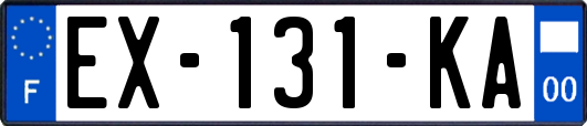 EX-131-KA