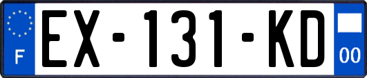 EX-131-KD