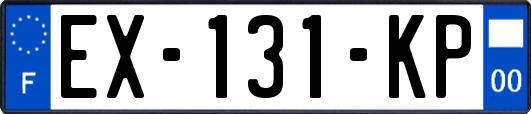 EX-131-KP