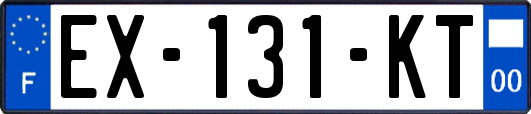 EX-131-KT