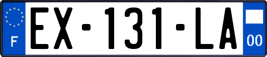 EX-131-LA