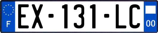 EX-131-LC