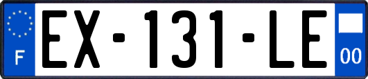 EX-131-LE