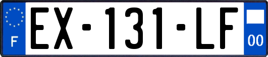 EX-131-LF