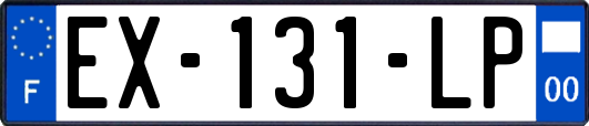 EX-131-LP