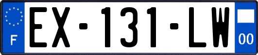 EX-131-LW