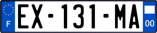 EX-131-MA