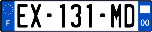 EX-131-MD