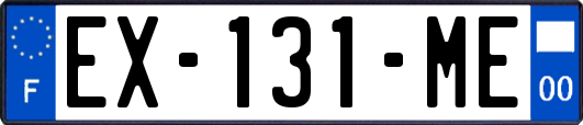 EX-131-ME
