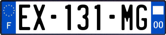 EX-131-MG