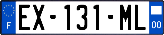 EX-131-ML