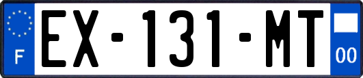 EX-131-MT