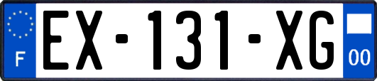 EX-131-XG