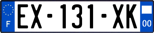 EX-131-XK