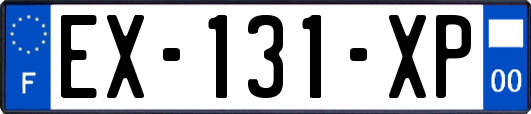 EX-131-XP