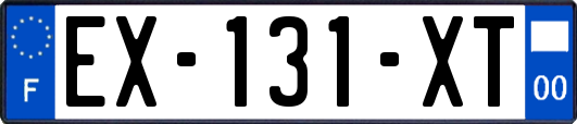 EX-131-XT
