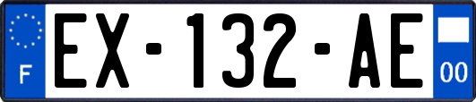 EX-132-AE