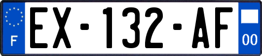 EX-132-AF