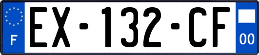 EX-132-CF